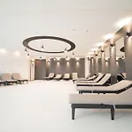 Hanza Tower De Lux Green