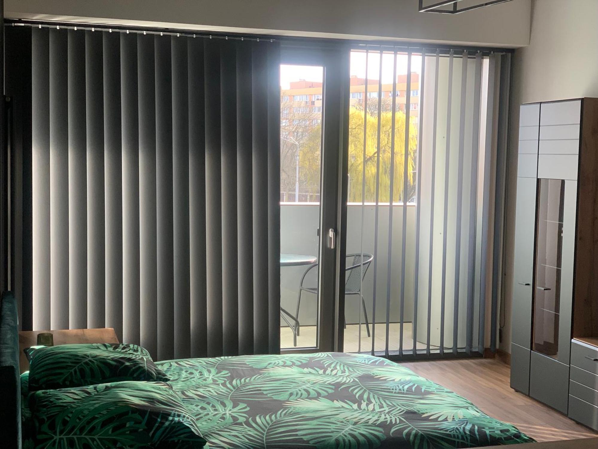 Hanza Tower De Lux Apartment *